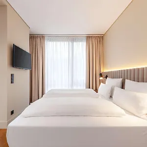 Aparthotel Nh München, Unterhaching